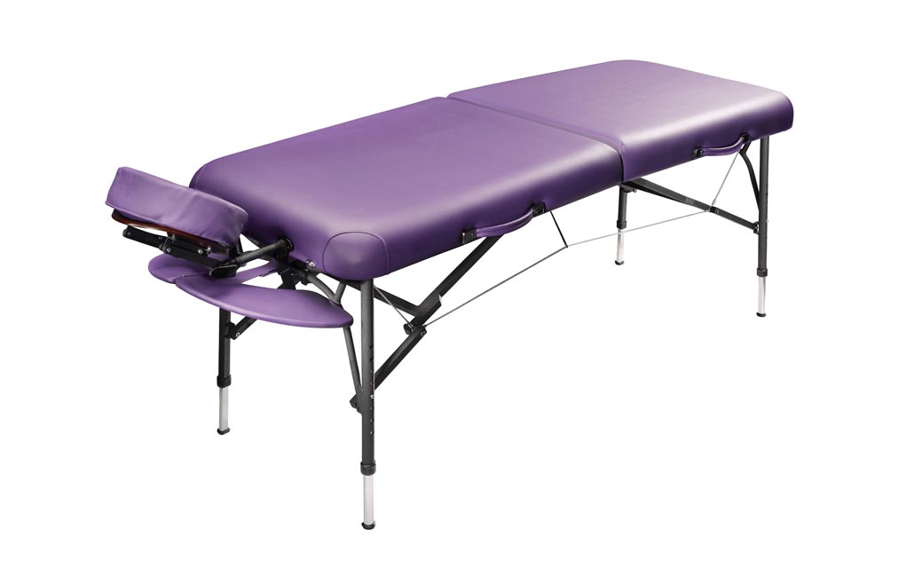 Table de massage Rhea