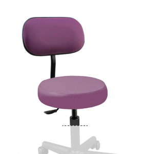 chaise-cabinet-medical-assise-cousue-confortable